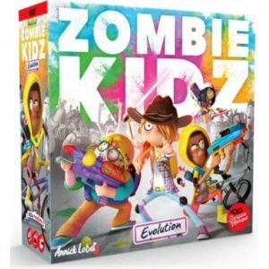 Joc Zombie Kidz editia romana-main-thumb