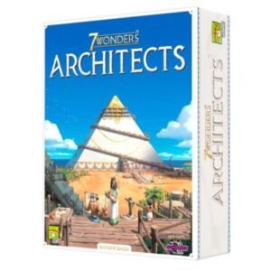 Joc de societate Asmodee 7 Wonders Architects-main-thumb