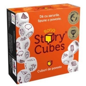 Joc de societate Asmodee Rorys Story Cubes-main-thumb