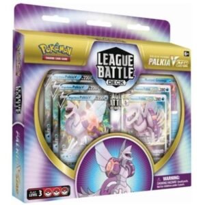 Pokemon TCG May League Battle Deck-main-thumb