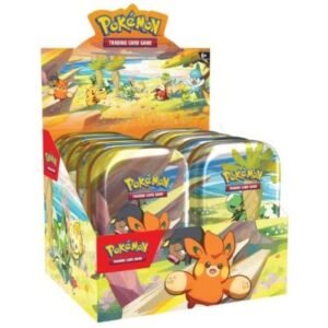 Pokemon TCG May Mini Tin-main-thumb