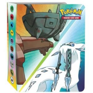 Pokemon TCG Q4 Minialbum si boostrem-main-thumb