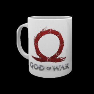 Cană: God of War Logo-main-thumb