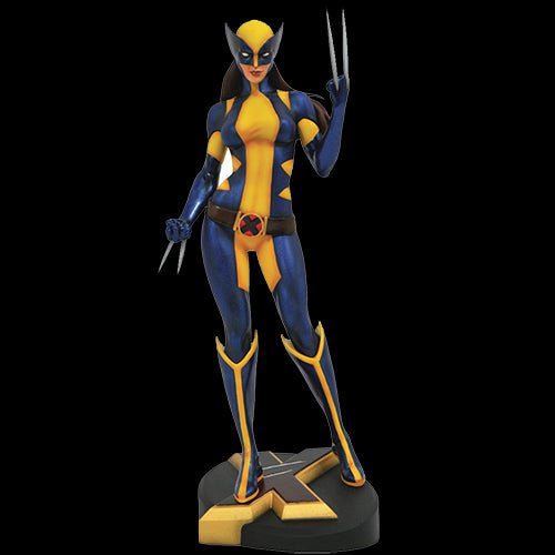 Marvel Gallery X-23