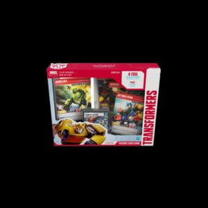 Transformers Trading Card Game Starter Set-main-thumb