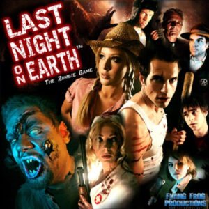 Last Night on Earth: The Zombie Game-main-thumb