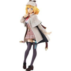 Figurina Hololive Production Pop Up Parade PVC Watson Amelia 17 cm-main-thumb