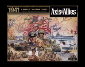 Axis & Allies 1941-main-thumb