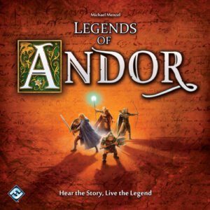 Legends of Andor-main-thumb