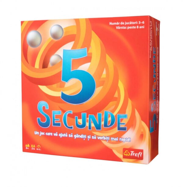 5 Secunde (RO)