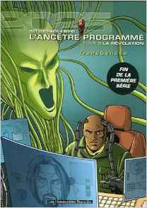 L'Ancetre Programme Vol 05 La Revelation