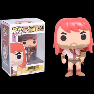 Funko Pop: Son of Zorn - Zorn-main-thumb