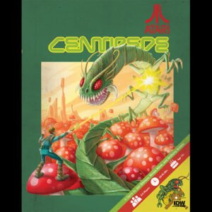 Atari: Centipede-main-thumb