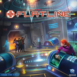 Flatline: A FUSE Aftershock Game-main-thumb