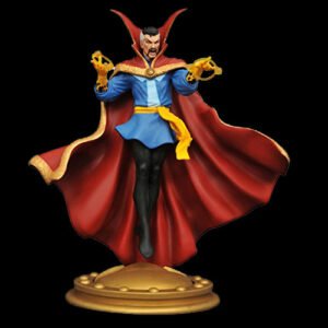 Figurină: Marvel Gallery Dr Strange-main-thumb