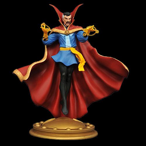 Figurină: Marvel Gallery Dr Strange