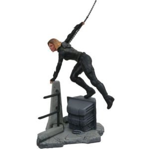 Figurina Marvel Gallery Avengers 3 Black Widow-main-thumb