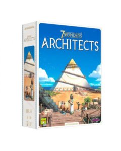 7 Wonders - Architects (RO)-main-thumb