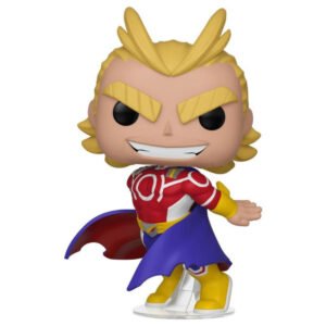 Figurina Funko Pop My Hero Academia S3 All Might Silver Age-main-thumb