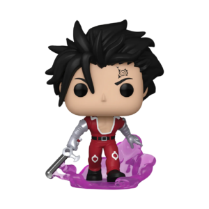 Funko POP Animation: SDS - Zeldris-main-thumb