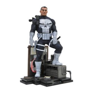 Figurina Marvel Gallery Punisher Comic-main-thumb