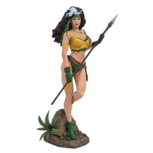 Figurina Marvel Gallery Rogue Savage Land Comic-main-thumb