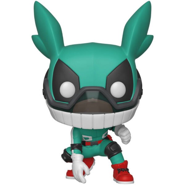 Figurina Funko Pop My Hero Academia S3 Izuku Midoriya