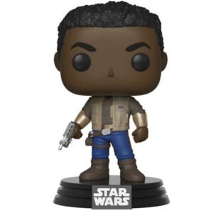 Figurina Funko Pop Star Wars Rise of Skywalker Finn-main-thumb