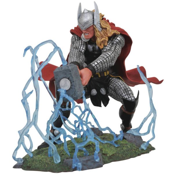 Figurina Marvel Gallery Thor Comic