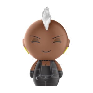 Figurina Sugar Pop Dorbz Marvel X-Men Mohawk Storm NYCC 2016 (Exclusiv)-main-thumb