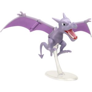 Figurina Articulata Pokemon Battle Feature 11 cm Aerodactyl-main-thumb