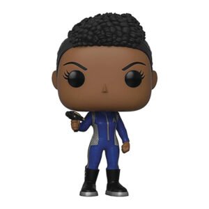 Figurina Funko Pop Star Trek Discovery Michael Burnham-main-thumb