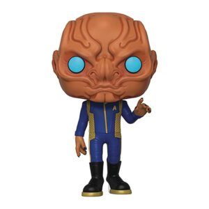 Figurina Funko Pop Star Trek Discovery Saru-main-thumb