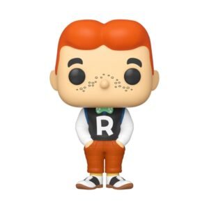 Figurina Funko Pop Archie Comics Archie-main-thumb