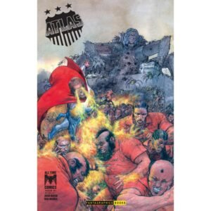 All Time Comics Atlas 01 - Coperta A-main-thumb