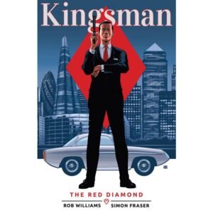 Kingsman Red Diamond TP-main-thumb