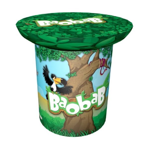 Baobab