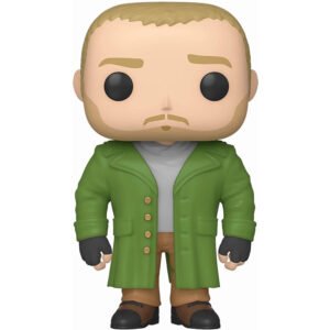 Figurina Funko Pop Umbrella Academy Luther Hargreeves-main-thumb