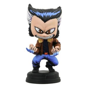 Figurina Marvel Animated Logan (damaged)-main-thumb