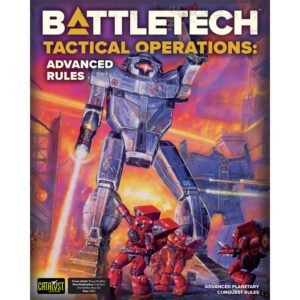 Battletech Tactical Operations Advanced Rules-main-thumb