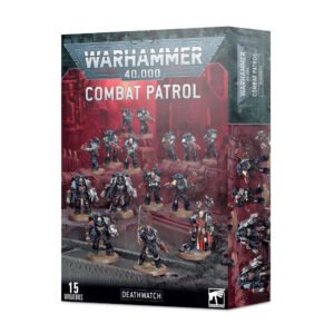 Warhammer 40.000 Combat Patrol - Deathwatch-main-thumb