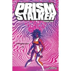 Prism Stalker TP Vol 01 (New Ptg)-main-thumb