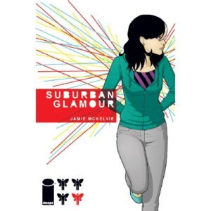 Suburban Glamour TP Vol 01-main-thumb