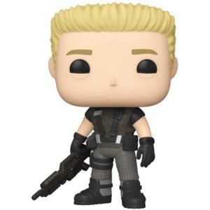 Figurina Funko Pop Starship Troopers Ace Levy-main-thumb