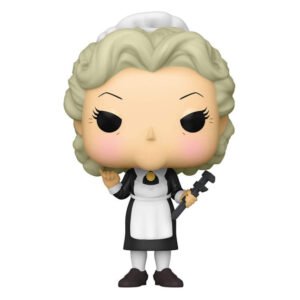 Figurina Funko Pop Clue Mrs White with Wrench-main-thumb