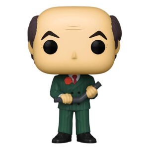 Figurina Funko Pop Clue Mr Green with Lead Pipe-main-thumb