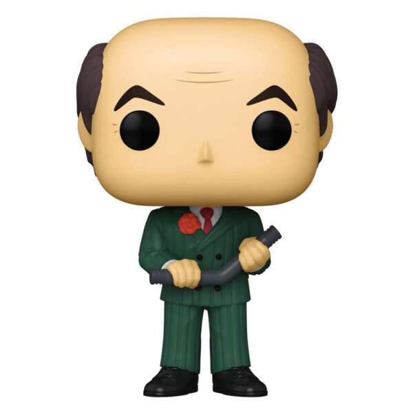 Figurina Funko Pop Clue Mr Green with Lead Pipe