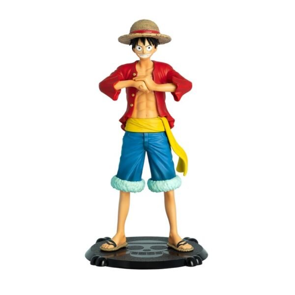 Figurina One Piece Monkey D. Luffy