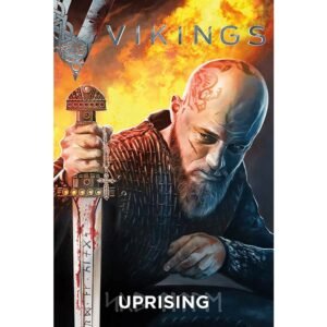 Vikings Uprising TP-main-thumb