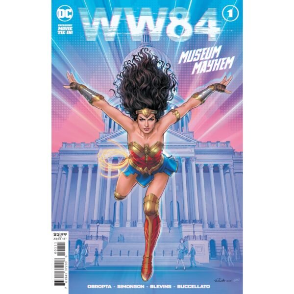 Wonder Woman 1984 01